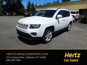  Jeep Compass Latitude in Webster, NY