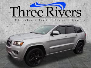  Jeep Grand Cherokee Laredo in Pittsburgh, PA