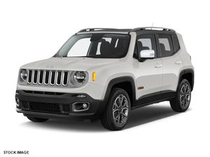  Jeep Renegade Limited in Bedford Hills, NY