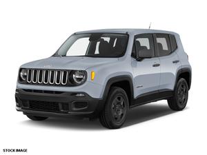  Jeep Renegade Sport 4WD in Maple Shade, NJ