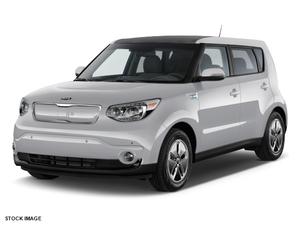  Kia SOUL EV + in Glendale, CA