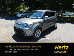  Kia Soul Soul+ in Webster, NY