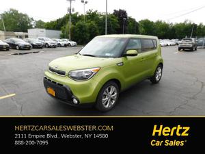  Kia Soul Soul+ in Webster, NY