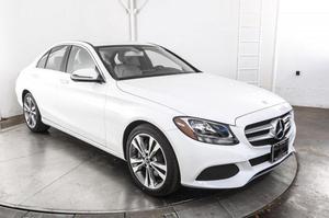  Mercedes-Benz C-Class - C300