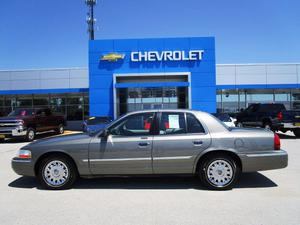  Mercury Grand Marquis GS in Plattsmouth, NE