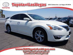  Nissan Altima 2.5 in Las Vegas, NV