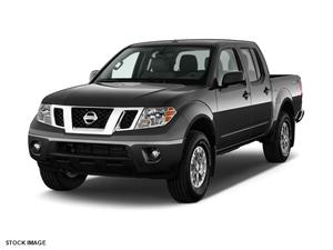  Nissan Frontier SE V6 in West Warwick, RI