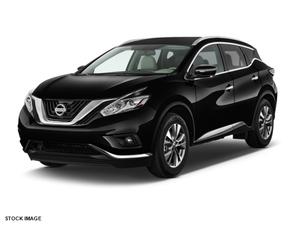  Nissan Murano SL in West Warwick, RI