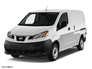  Nissan NV200 S in Arden, NC