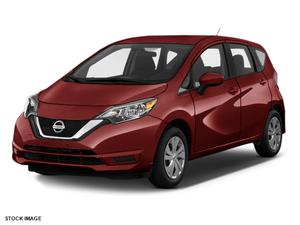  Nissan Versa Note S in West Warwick, RI