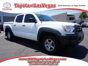  Toyota Tacoma in Las Vegas, NV