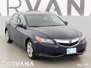  Acura ILX 2.0L For Sale In Raleigh | Cars.com