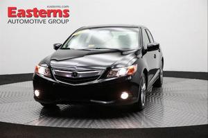  Acura ILX 2.0L For Sale In Temple Hills | Cars.com