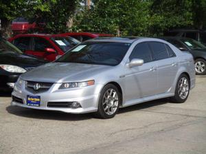  Acura TL Type S w/Navigation For Sale In Fort Worth |