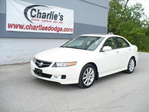  Acura TSX For Sale In Maumee | Cars.com
