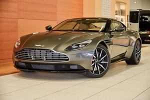  Aston Martin DB11 Base For Sale In North Olmsted |