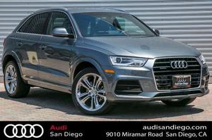  Audi Q3 2.0T Premium Plus For Sale In San Diego |