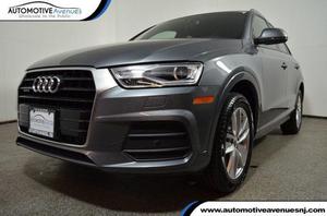  Audi Q3 2.0T Premium quattro For Sale In Wall Township