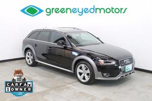  Audi allroad 2.0T Premium quattro For Sale In Boulder |