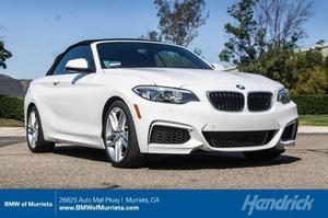  BMW 228 i For Sale In Murrieta | Cars.com