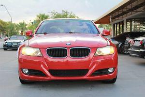  BMW 3-Series 4dr Sdn 328i RWD SULEV