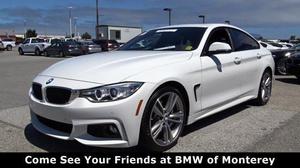  BMW 435 Gran Coupe i For Sale In Seaside | Cars.com