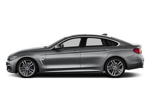  BMW 440 Gran Coupe i For Sale In San Mateo | Cars.com