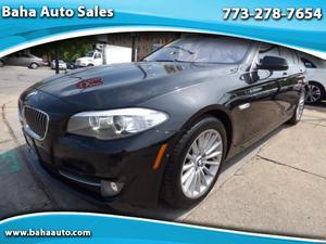  BMW 535 i For Sale In Chicago | Cars.com