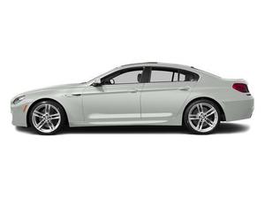  BMW 650 Gran Coupe i xDrive For Sale In Duluth |