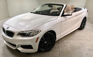  BMW M240 i xDrive For Sale In Colorado Springs |