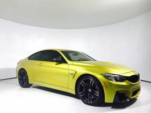  BMW M4 Base For Sale In Scottsdale | Cars.com