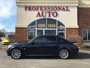  BMW M5 For Sale In Fort Wayne | Cars.com