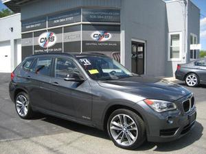  BMW X1 xDrive 35i For Sale In Wrentham | Cars.com