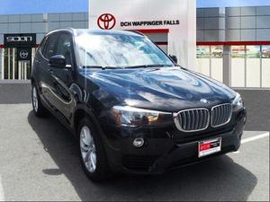  BMW X3 xDrive28i For Sale In Wappingers Falls |
