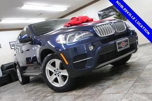  BMW X5 xDrive35d For Sale In Noblesville | Cars.com