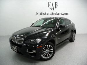  BMW X6 xDrive50i For Sale In Gaithersburg | Cars.com