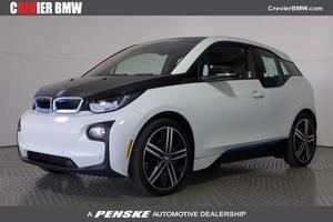  BMW i3 Base w/ Range Extender For Sale In Santa Ana |