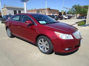  Buick LaCrosse CXL For Sale In Redfield | Cars.com