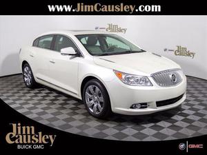  Buick LaCrosse Premium 1 For Sale In Clinton Township |