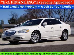  Buick Lucerne CXL For Sale In Levittown | Cars.com