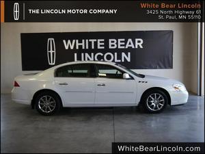  Buick Lucerne CXL For Sale In White Bear Lake |
