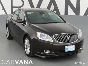  Buick Verano Convenience Group For Sale In Philadelphia