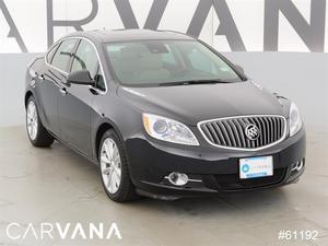  Buick Verano Premium Group For Sale In Raleigh |