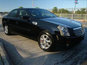  Cadillac CTS Base For Sale In Brooklyn | Cars.com