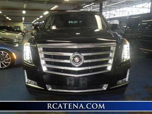  Cadillac Escalade ESV Premium For Sale In Teterboro |