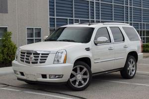  Cadillac Escalade Premium For Sale In Indianapolis |