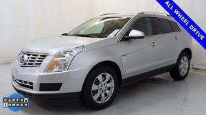  Cadillac SRX Luxury Collection For Sale In Grand Rapids