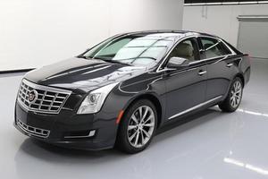  Cadillac XTS Base For Sale In Los Angeles | Cars.com