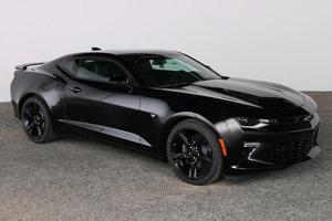  Chevrolet Camaro 2SS For Sale In Chippewa Falls |