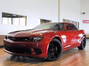  Chevrolet Camaro 2SS For Sale In Fort Wayne | Cars.com